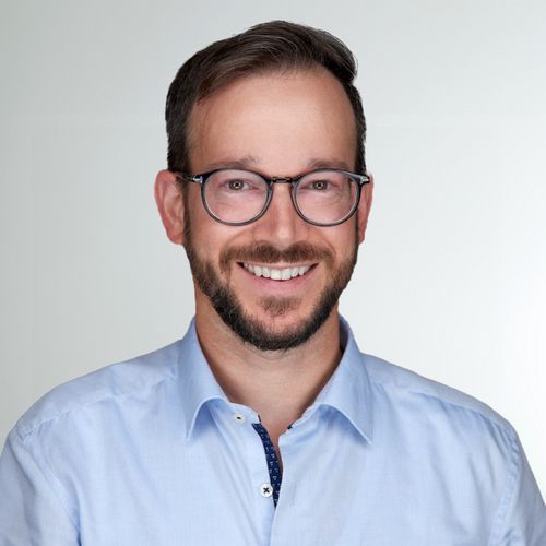 Dominik Hanslin