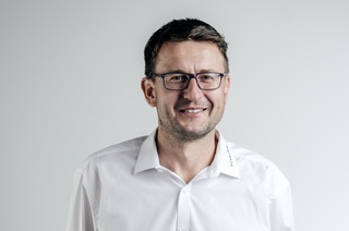 Ing. Zdeněk Hodek