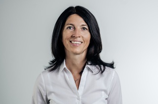Ing. Lucie Horská
