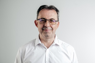 Ing. Stanislav Moravec